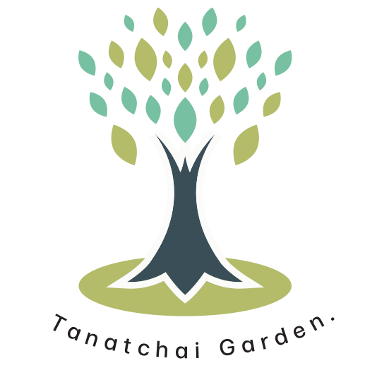 tanatchai-garden
